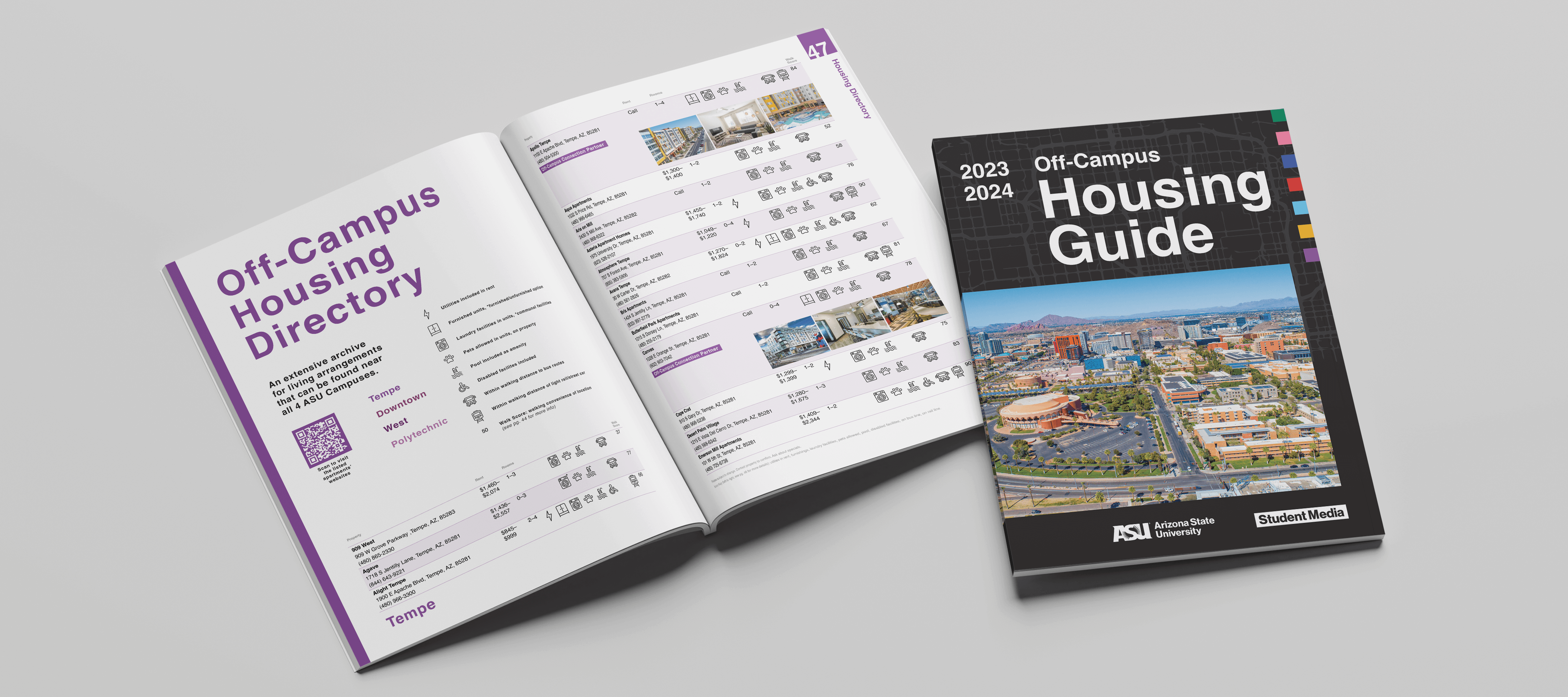 HOUSING GUIDE