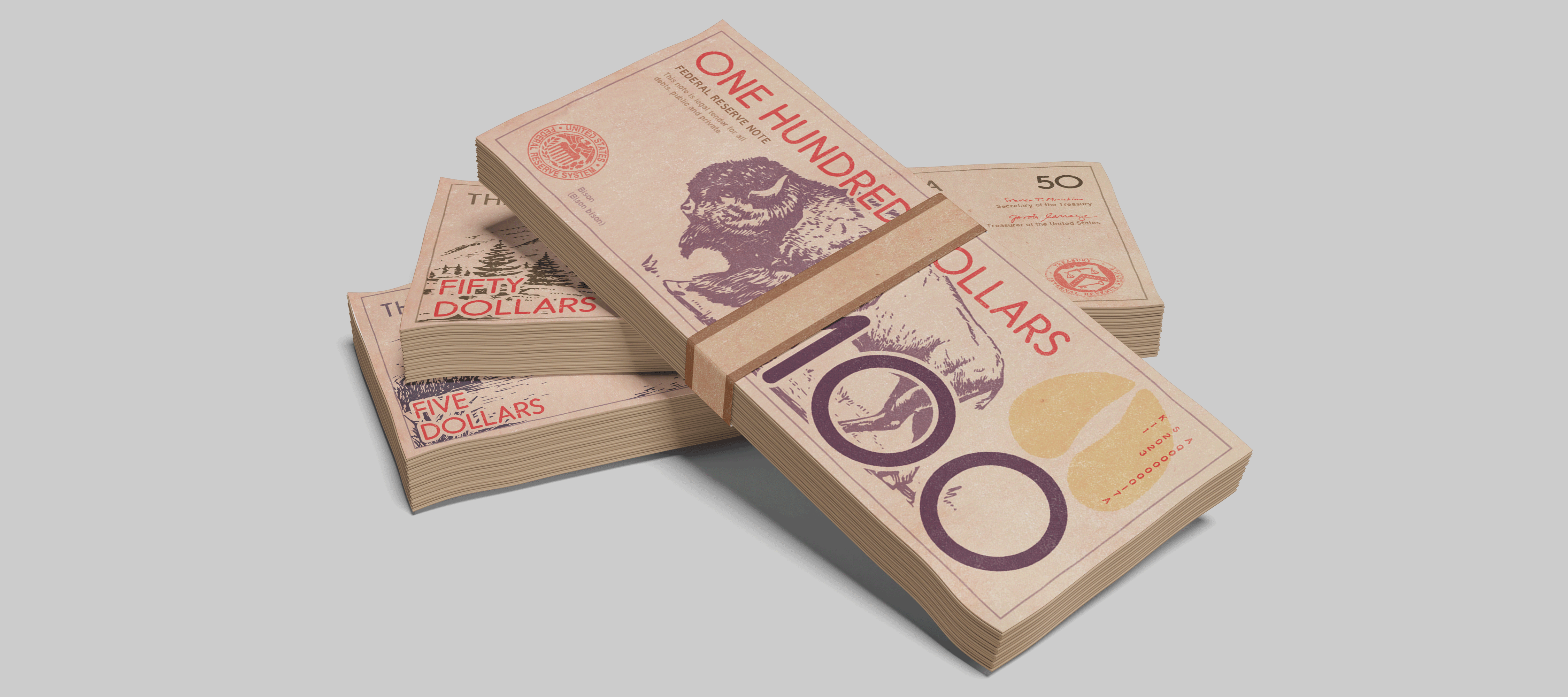 CURRENCY