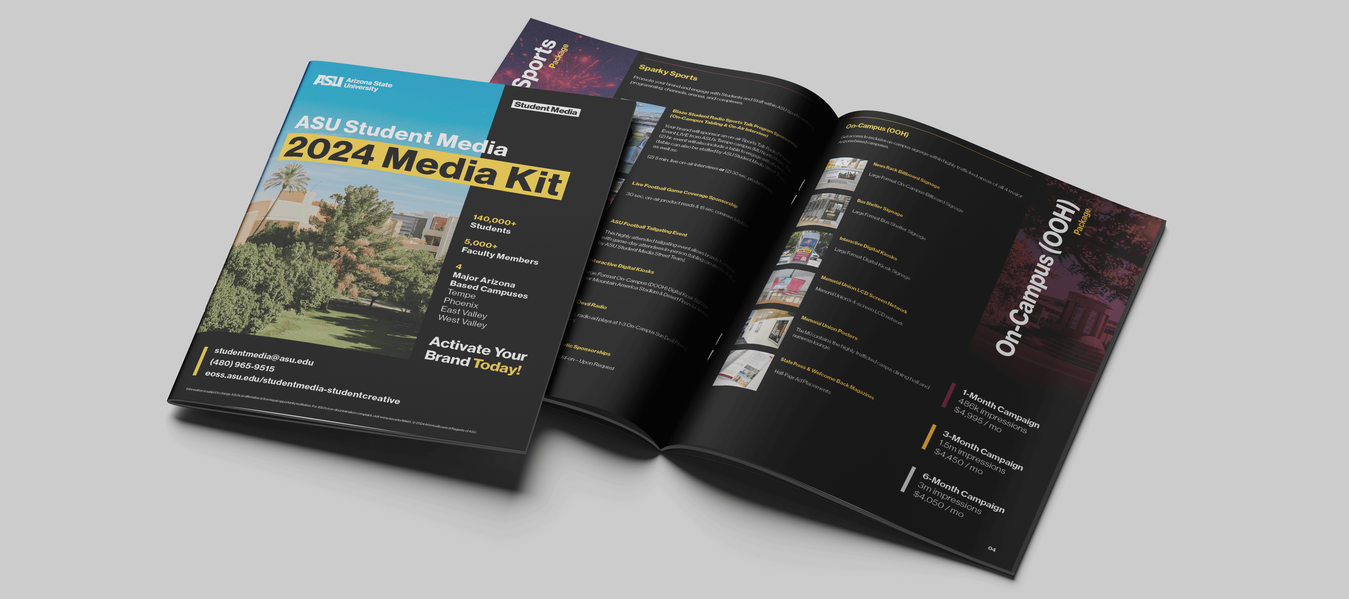 MEDIA KIT